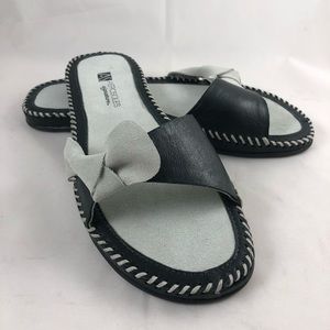 Aerosoles Signature Fusion Black Combo